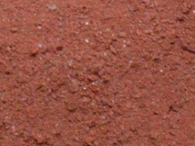 Arenilla tenzontle México