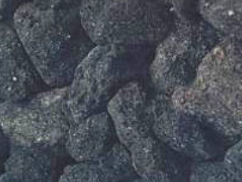Piedra volcanica México