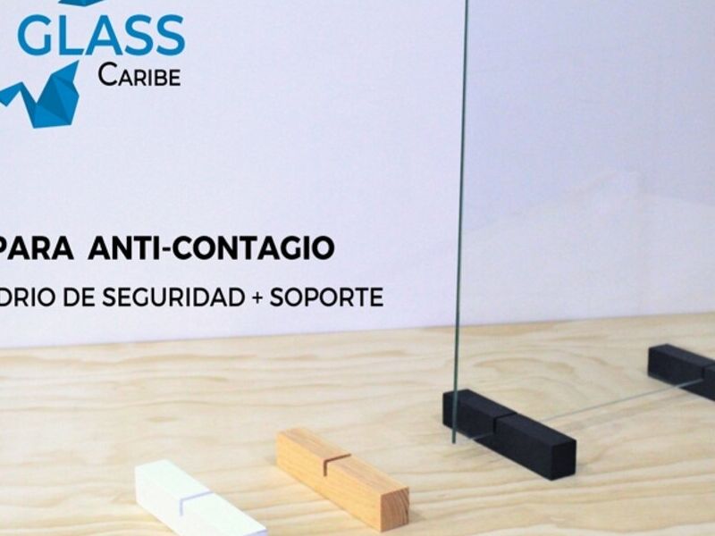 Mamparas Protectoras Cancun