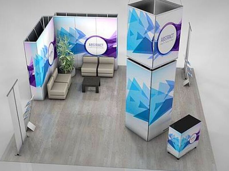 Stand Kioto Mexico