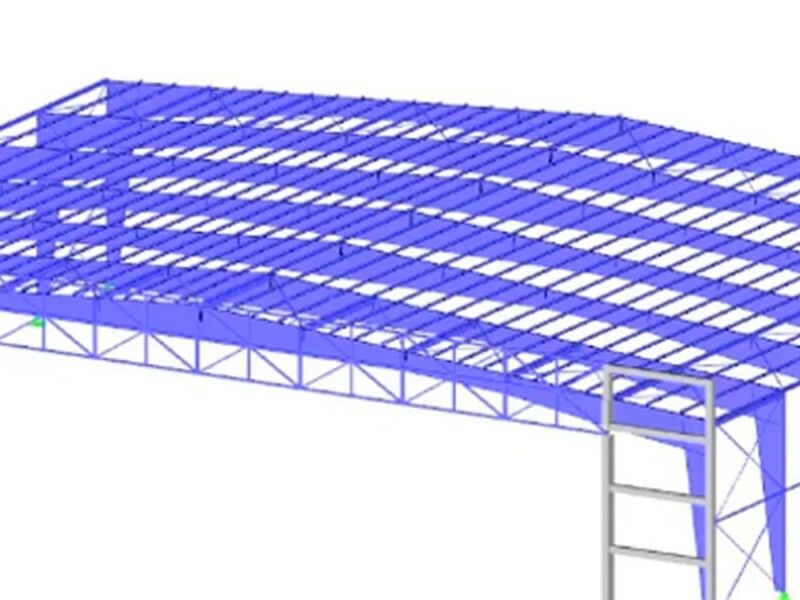 PROYECTO ESTRUCTURAL MEXICO