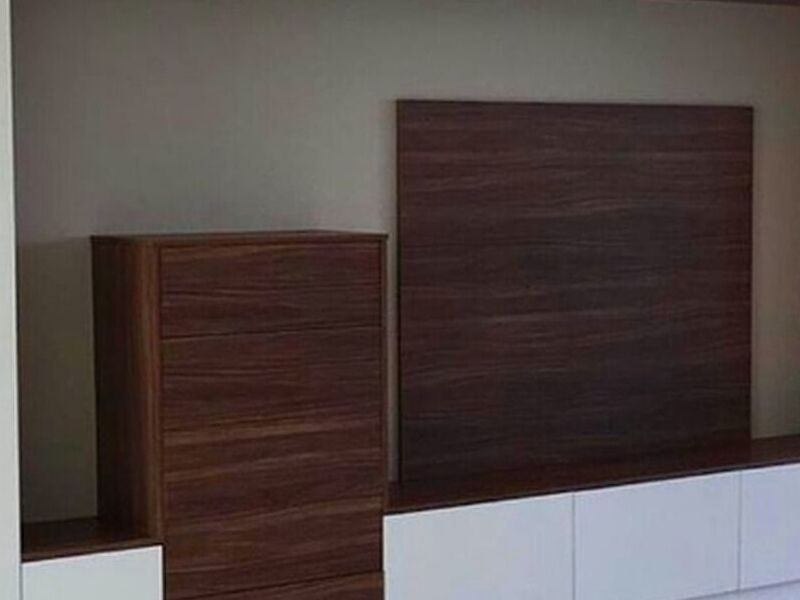 MUEBLES MODULARES MEXICO