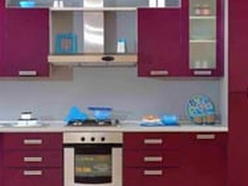 INSTALACION DE COCINAS CDMX
