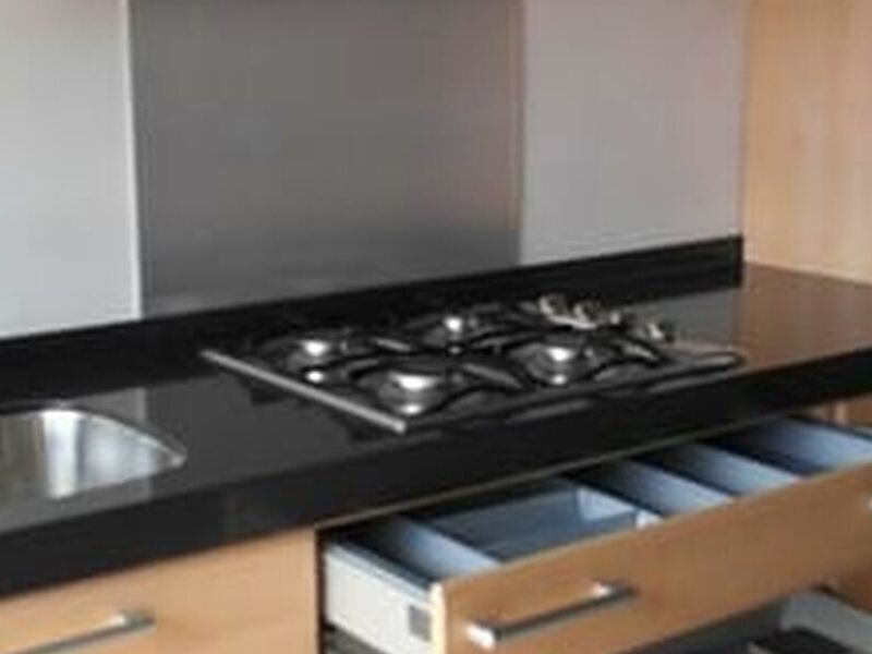 INSTALACION DE COCINAS 2 CDMX