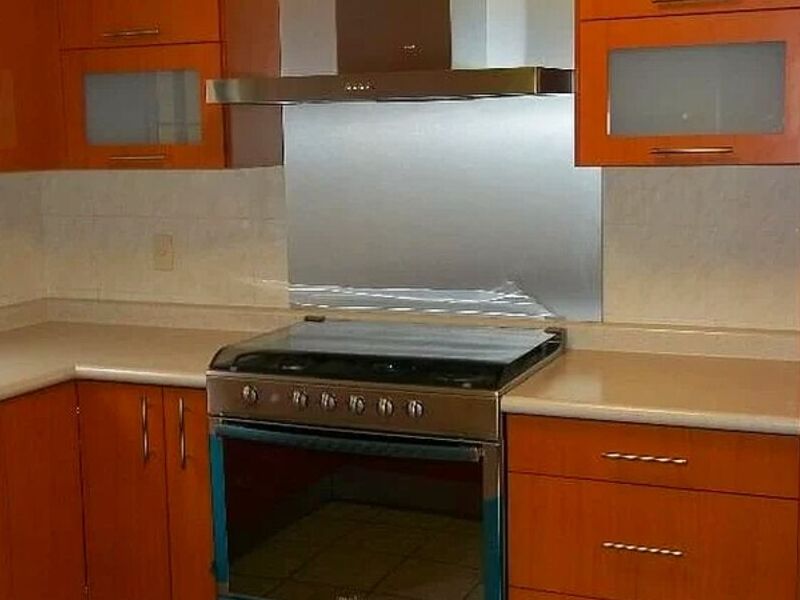 INSTALACION DE COCINAS 3 CDMX