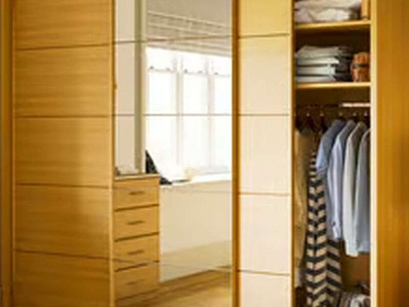 FABRICACION CLOSETS MONTERREY
