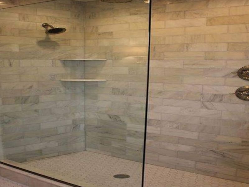 Canceles de baño Coyoacan