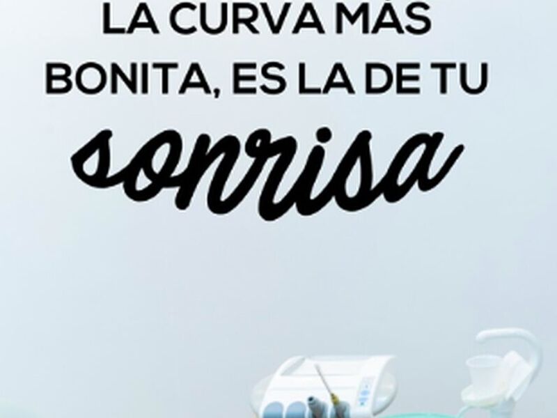 Vinil Sonrisa Veracruz
