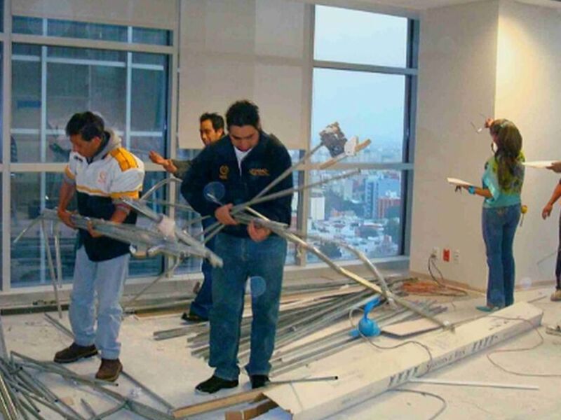 Remodelaciones Celaya
