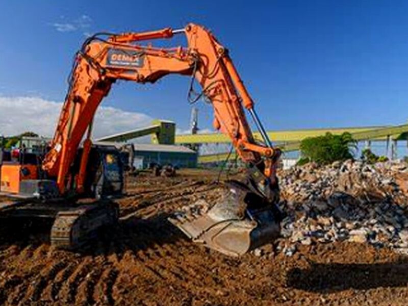 Excavaciones Celaya