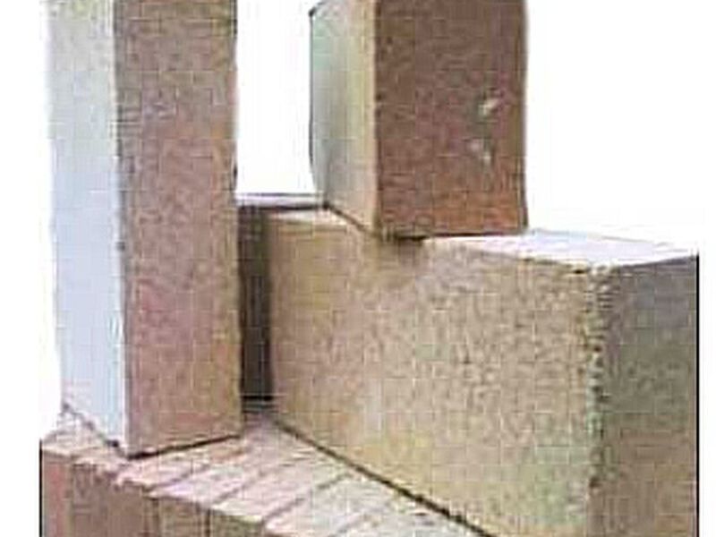 Barroblock