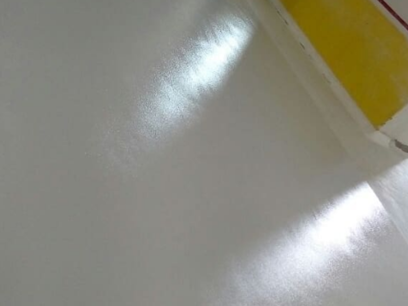 PISO LISO GUERRERO
