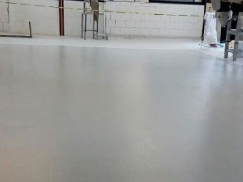 PISO LISO GUADALAJARA