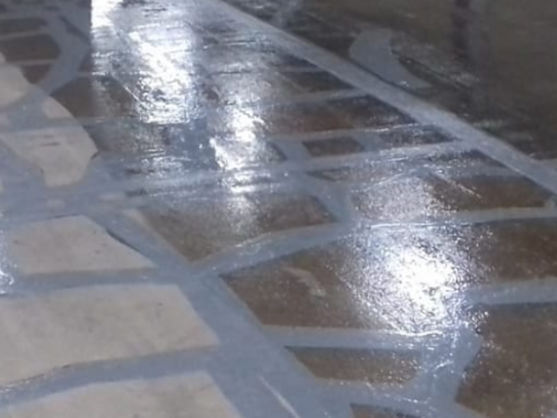 PISO LISO JALÍSCO