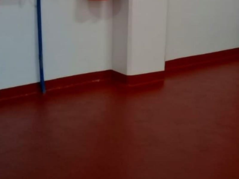 PISO LISO CHIAPAS