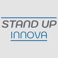 STAND UP INNOVA