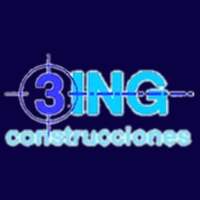 3 ING CONSTRUCCIONES