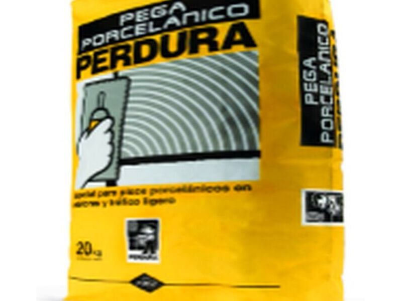 Pega porcelanico México 