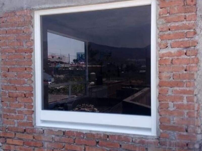 VENTANA CON SITEMA SIFÓN Puebla