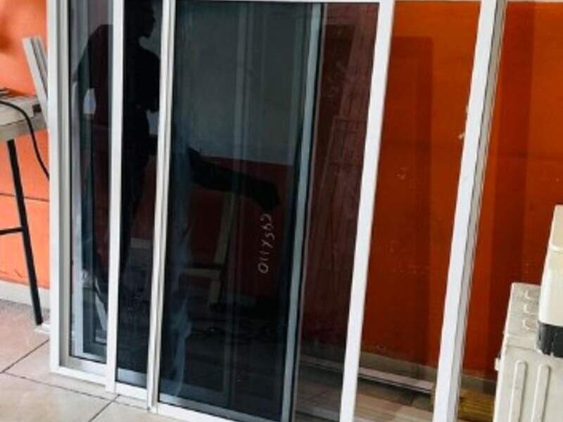 Ventanas aluminio Nuevo León