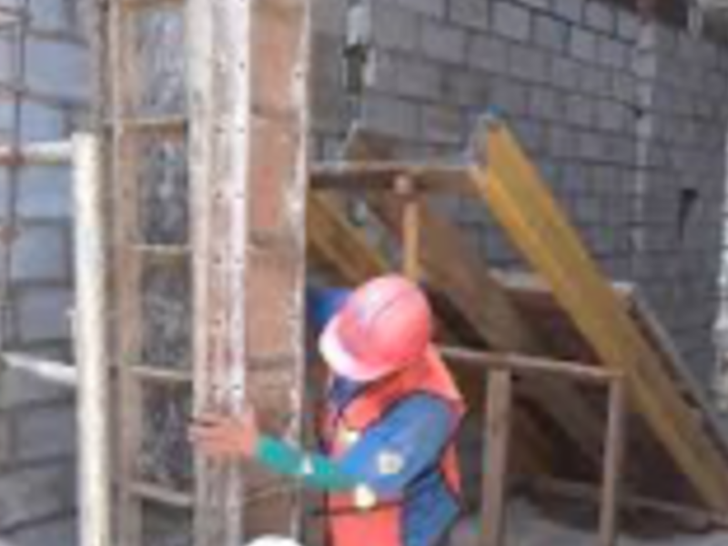 ALBAÑILERIA ZACATECAS