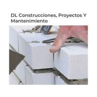 DL Construcciones, Proyectos Y Mantenimiento