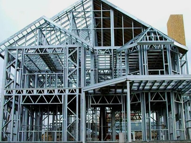 Construccion Liviana Queretaro