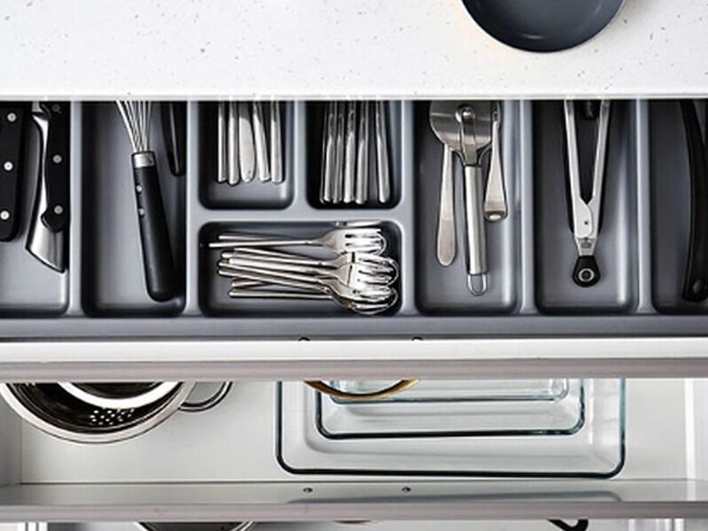 Organizadores cocina México