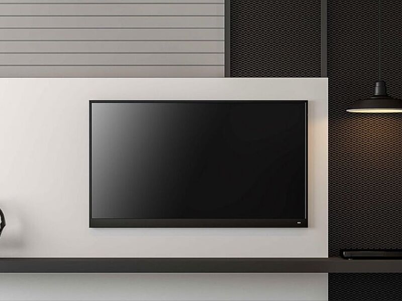 modular Tv México
