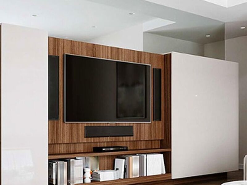 Muebles TV México