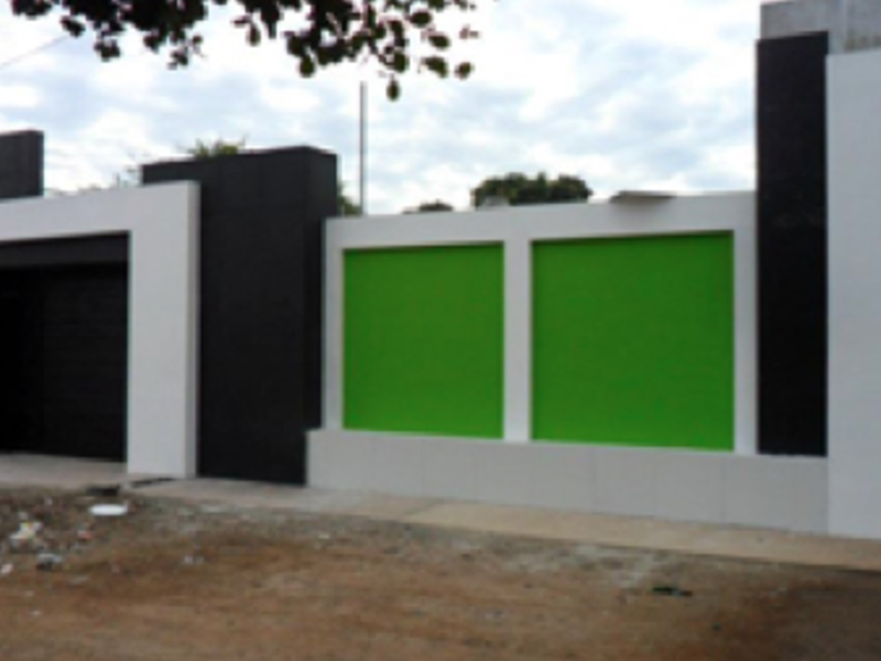 REMODELACIÓN GUADALAJARA