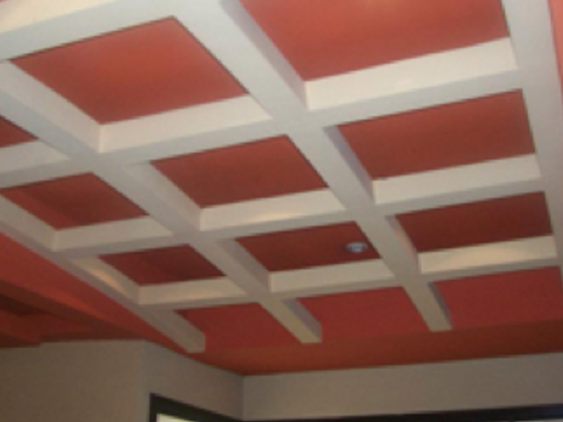 REMODELACIÓN 