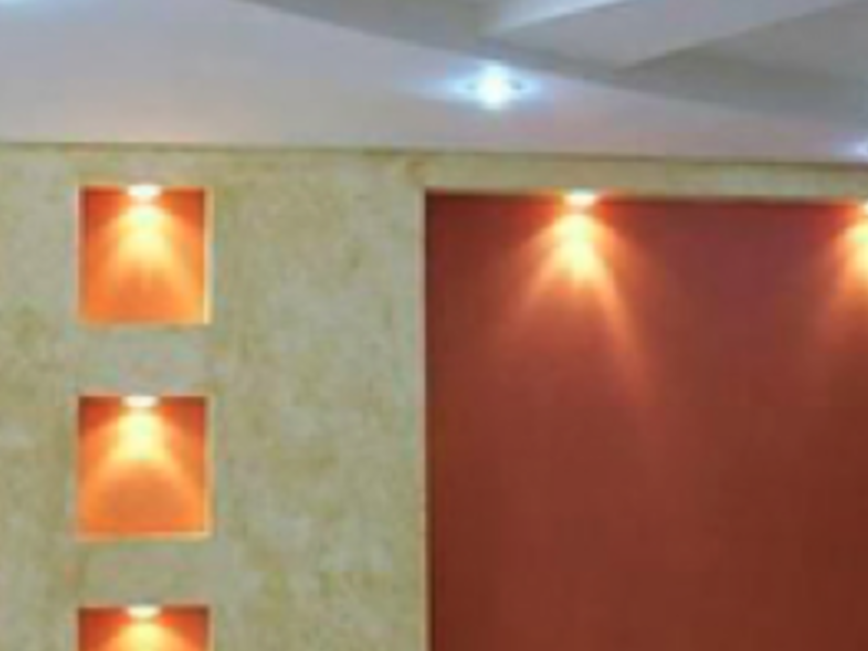 REMODELACIÓN GUADALUPE