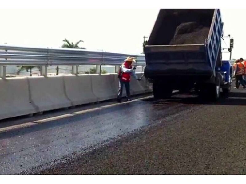 Sello premezclado México