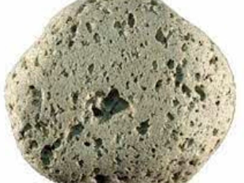 Piedra pomez México