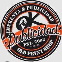 OK Imprenta & Publicidad