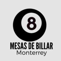 Mesas de Billar Monterrey