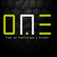 ONE Todo en Publicidad y Diseño