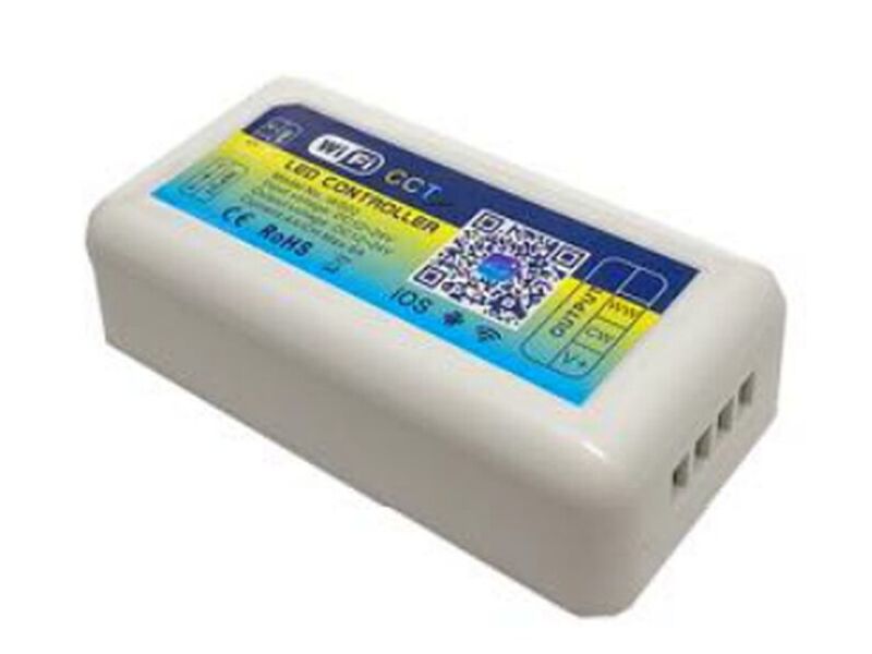 Controlador 2-1 tira de LED México