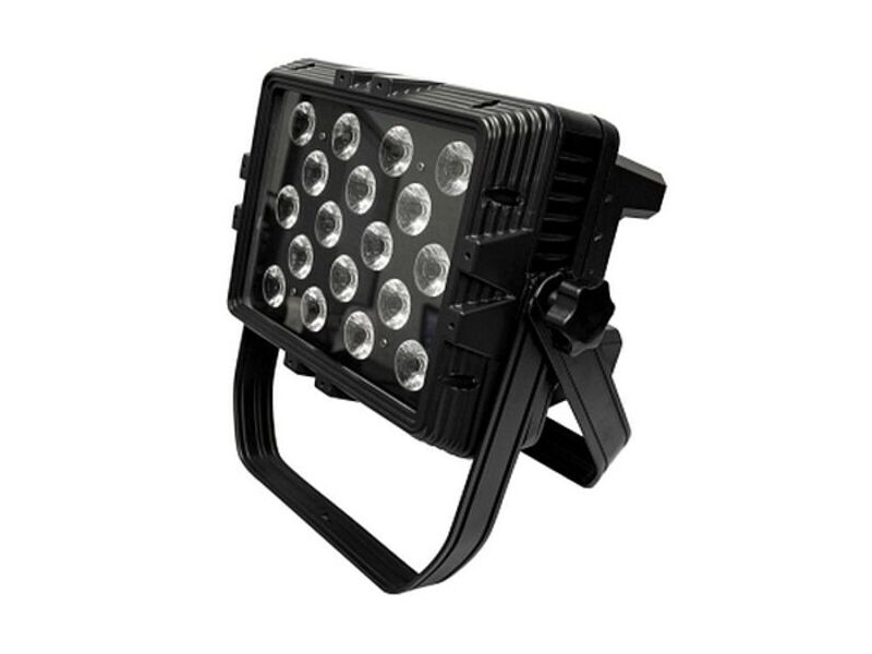 Reflector LED México
