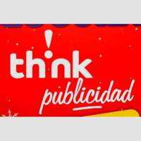 Publicidad  Think