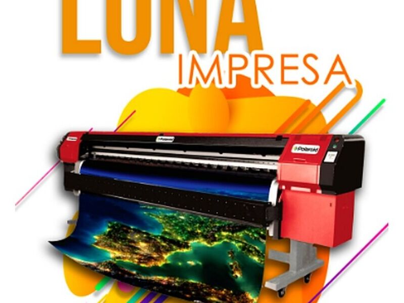 Impresion lonas Nuevo Laredo