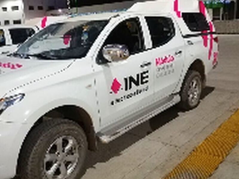 Rotulación Vehicular Monterrey