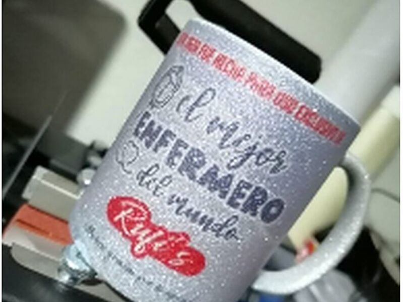 Tazas Personalizadas México