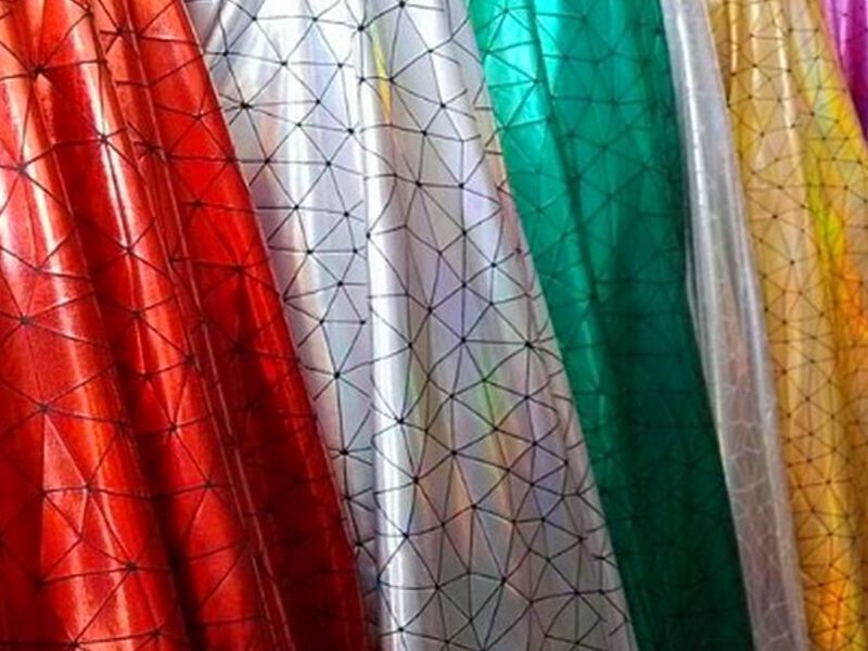 Telas Likras Tijuana