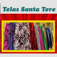 Telas Santa Tere