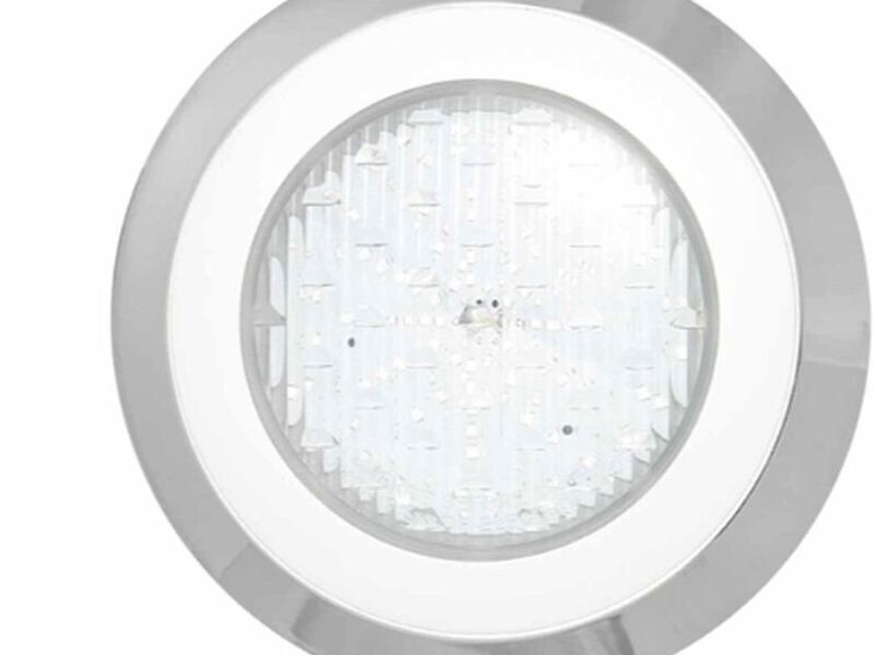 LAMPARA LED PISCINA DELUXE