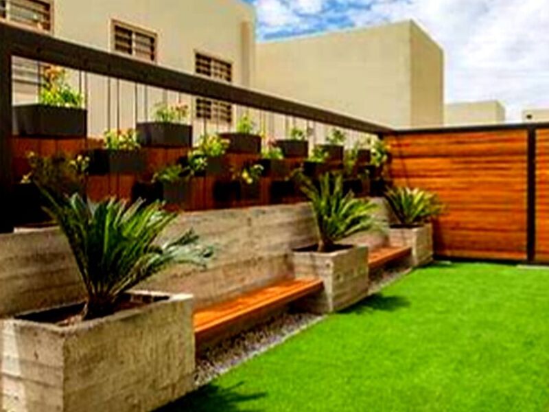 Construcción Sostenible Queretaro
