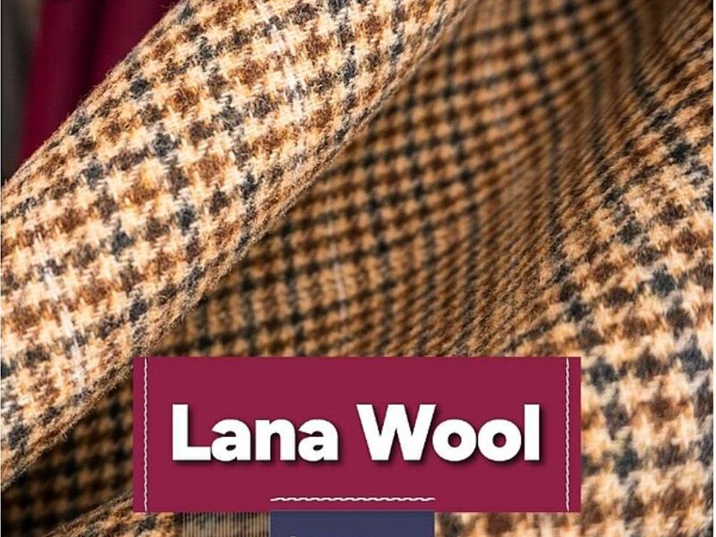 Lana Wool Monterrey