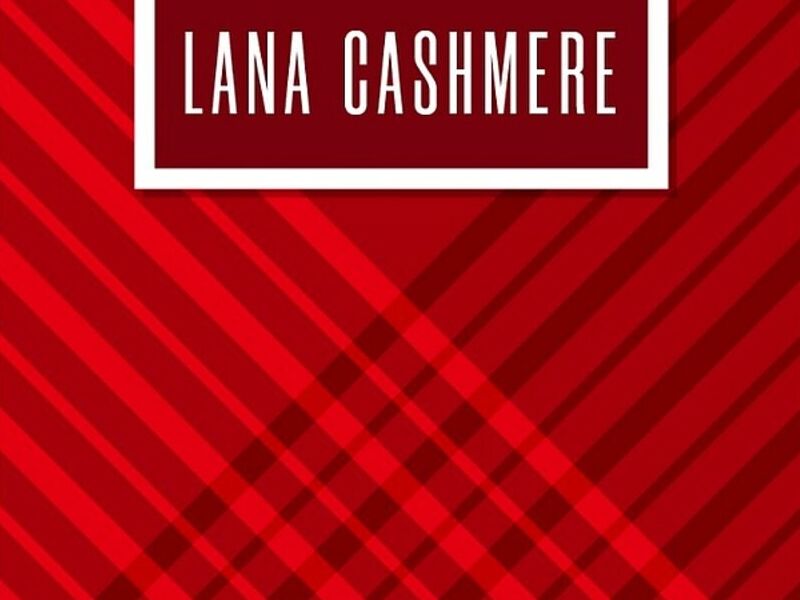 Lana Cashmere Merida